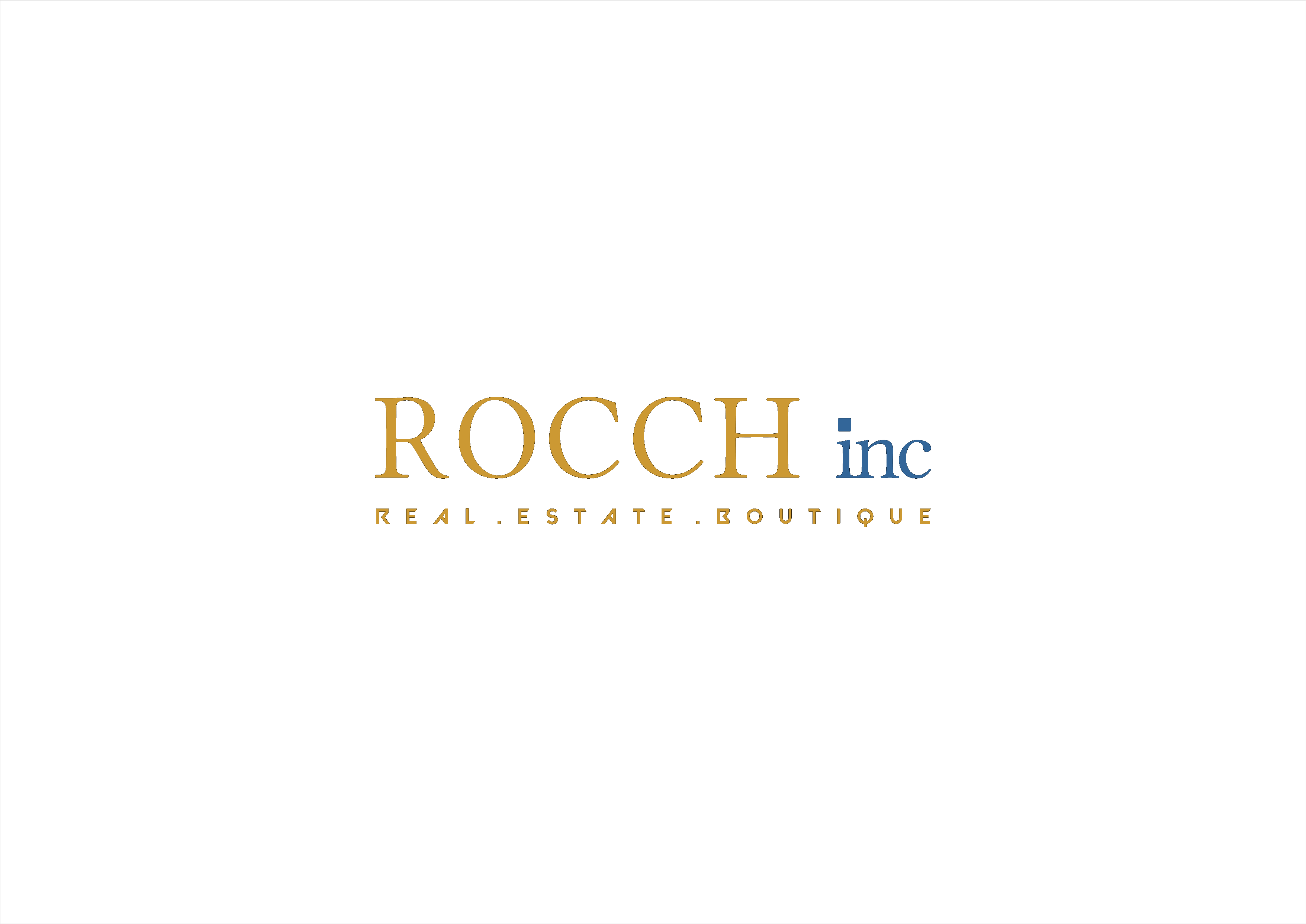 ROCCH INC